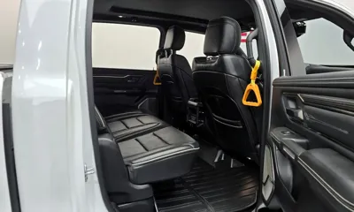 Dodge Ram Pick Up 2019, 38901 км, за 66200000 KRW - фото 11