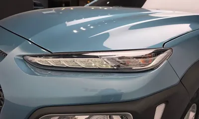 Hyundai Kona 2018, 93387 км, за 13500000 KRW - фото 22