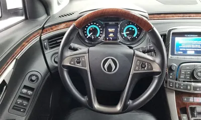 ChevroletGMDaewoo Alpheon 2014, 158942 км, за 3100000 KRW - фото 14