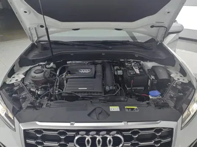Audi Q2L 2022, 68800 км, за 103800 CNY - фото 10