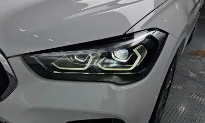 BMW X1 2022, 26777 км, за 34500000 KRW - фото 22