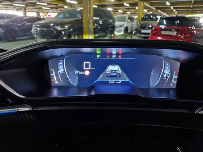 Peugeot 508 2021, 83661 км, за 16300000 KRW - фото 8