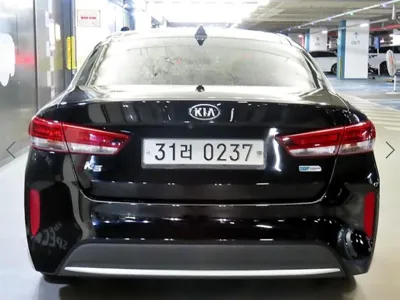 Kia K5 2016, 159475 км, за 7990000 KRW - фото 5