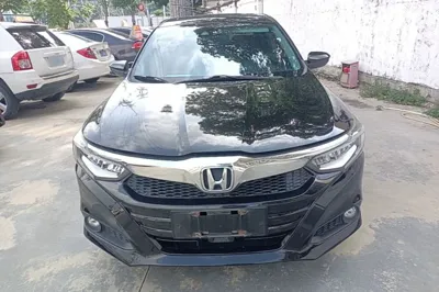 Honda Crider 2019, 74000 км, за 46926.38 CNY - фото 13