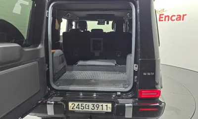 Mercedes-Benz G-Class 2020, 90151 км, за 148500000 KRW - фото 18