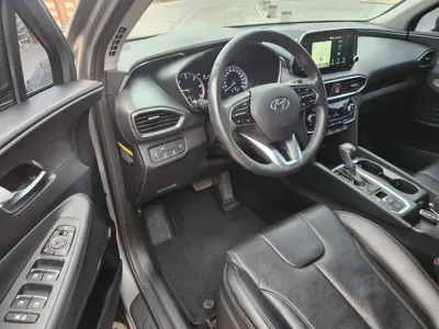 Hyundai Santafe 2019, 128113 км, за 18200000 KRW - фото 13