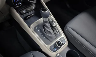 Hyundai Venue 2024, 8953 км, за 21500000 KRW - фото 9