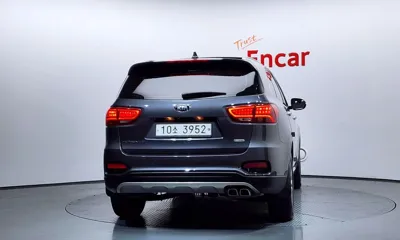 Kia Sorento 2019, 140517 км, за 15900000 KRW