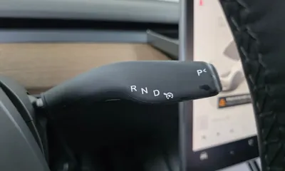 Tesla Model Y 2022, 87786 км, за 43000000 KRW - фото 9