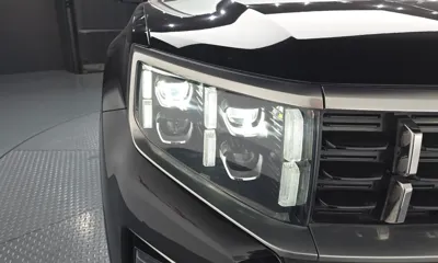 Kia Mohave 2021, 95385 км, за 28500000 KRW - фото 22