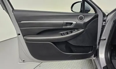 Hyundai Sonata 2025, 35718 км, за 22900000 KRW - фото 24