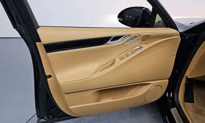 Genesis G80 2026, 12964 км, за 55900000 KRW - фото 24