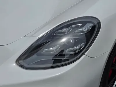 Porsche Panamera 2019, 55500 км, за 105000000 KRW - фото 6