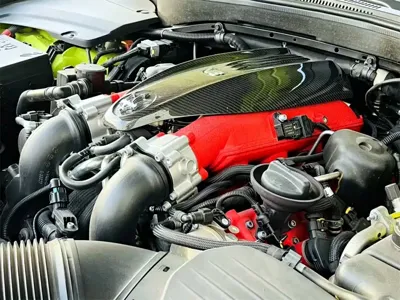 Maserati Levante 2021, 22000 км, за 740000 CNY - фото 15