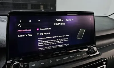 Kia Seltos 2020, 109700 км, за 17900000 KRW - фото 32