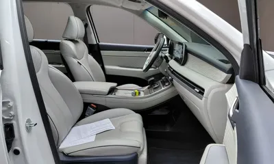 Hyundai Palisade 2023, 28761 км, за 35300000 KRW - фото 26