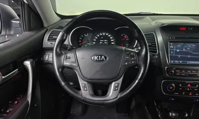 Kia Sorento 2013, 179697 км, за 7250000 KRW - фото 12