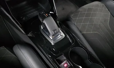 Peugeot 2008 2021, 67885 км, за 19900000 KRW - фото 9