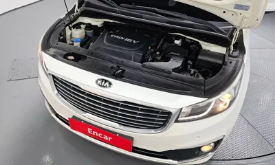 Kia Canival 2016, 176474 км, за 6700000 KRW - фото 6
