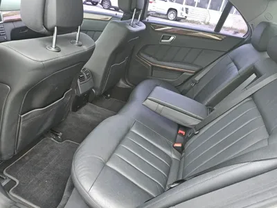 Mercedes-Benz E-Class 2012, 127000 км, за 7800000 KRW - фото 17