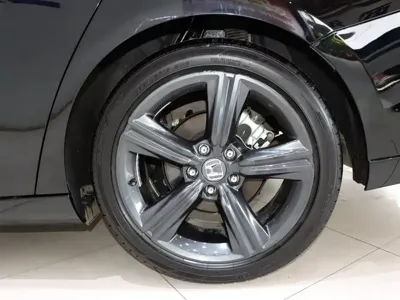 Honda Inspire 2024, 16800 км, за 109800 CNY - фото 20