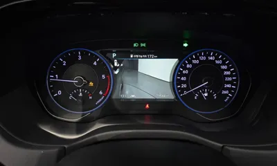 Hyundai Palisade 2021, 79544 км, за 29000000 KRW - фото 8