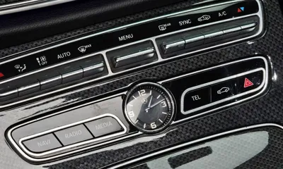 Mercedes-Benz E-Class 2017, 178090 км, за 17990000 KRW - фото 15