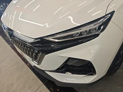 Changan X7 Plus 2024, 8900 км, за 86347.81 CNY - фото 9