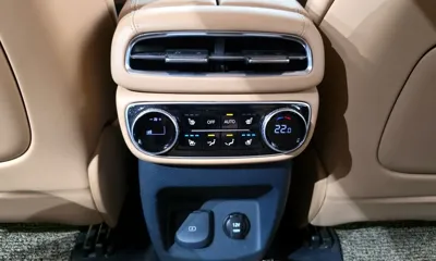 Genesis GV80 2021, 148876 км, за 33590000 KRW - фото 37