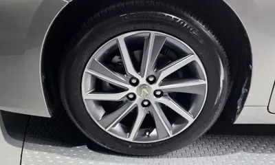 Lexus ES 2018, 52214 км, за 27900000 KRW - фото 5
