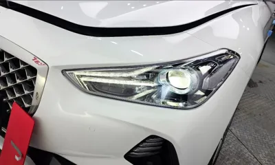 Genesis G70 2020, 56895 км, за 23300000 KRW - фото 22