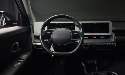 Hyundai Ioniq5 2022, 90200 км, за 26700000 KRW - фото 13