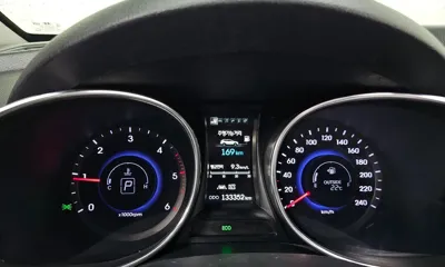 Hyundai Maxcruz 2014, 133352 км, за 12000000 KRW - фото 8