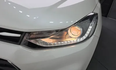 ChevroletGMDaewoo Trax 2020, 95528 км, за 10400000 KRW - фото 22