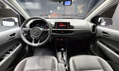 Kia Morning 2021, 38377 км, за 8500000 KRW - фото 6