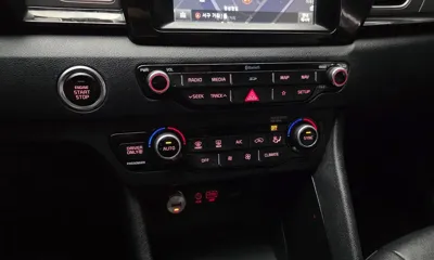 Kia Niro 2019, 139849 км, за 13000000 KRW - фото 16