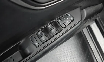Renault-KoreaSamsung SM6 2016, 117142 км, за 7500000 KRW - фото 32