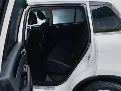 Zotye X5 2016, 54200 км, за 12100 CNY - фото 11