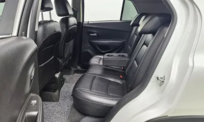 ChevroletGMDaewoo Trax 2016, 83645 км, за 4500000 KRW - фото 12