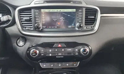 Kia Sorento 2015, 31407 км, за 14900000 KRW - фото 12