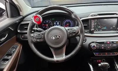 Kia Sorento 2016, 144314 км, за 12500000 KRW - фото 13