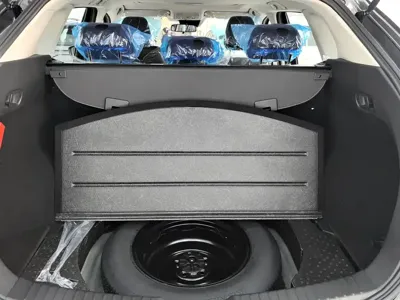 Mazda CX-5 0, 0 км, за 116400 CNY - фото 11