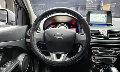 Renault-KoreaSamsung SM3 2016, 92855 км, за 5300000 KRW - фото 14