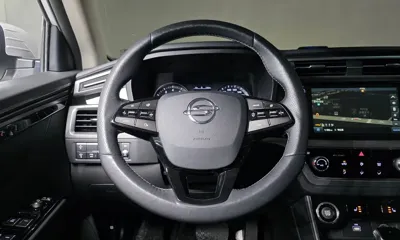 KG_Mobility_Ssangyong KORANDO 2020, 32499 км, за 14900000 KRW - фото 14