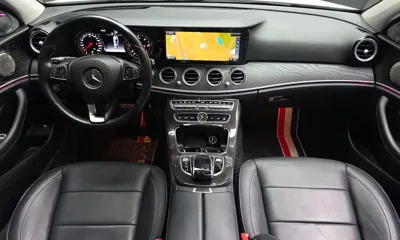 Mercedes-Benz E-Class 2017, 162429 км, за 16290000 KRW - фото 7