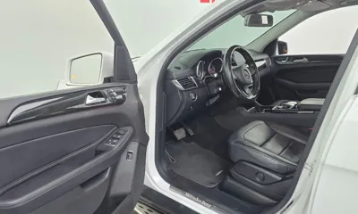 Mercedes-Benz GLE-Class 2016, 137316 км, за 20990000 KRW - фото 10