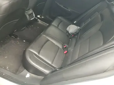 Chevrolet Malibu XL 2017, 89100 км, за 35400 CNY - фото 14