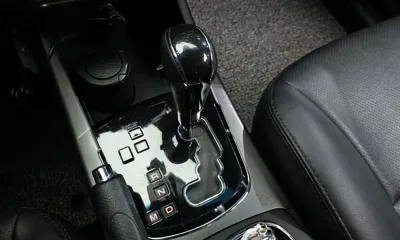 KG_Mobility_Ssangyong KORANDO 2018, 123734 км, за 7500000 KRW - фото 9