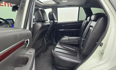Hyundai Santafe 2011, 187144 км, за 4200000 KRW - фото 12