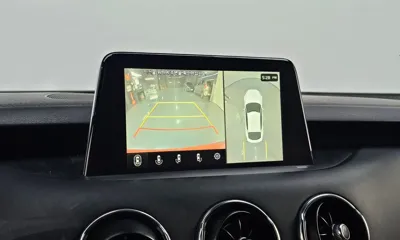 Kia Stinger 2019, 106416 км, за 17900000 KRW - фото 15